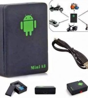 GPS Tracker With Sim Device