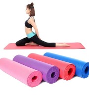 Yoga Mat - ইয়োগা এন্ড এক্সারসাইজ ম্যাট