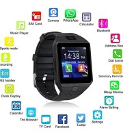 কথা বলার স্মার্ট ওয়াচ -DZ09