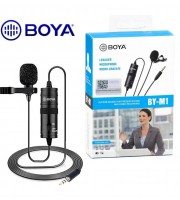 BOYA M1 Original Microphone